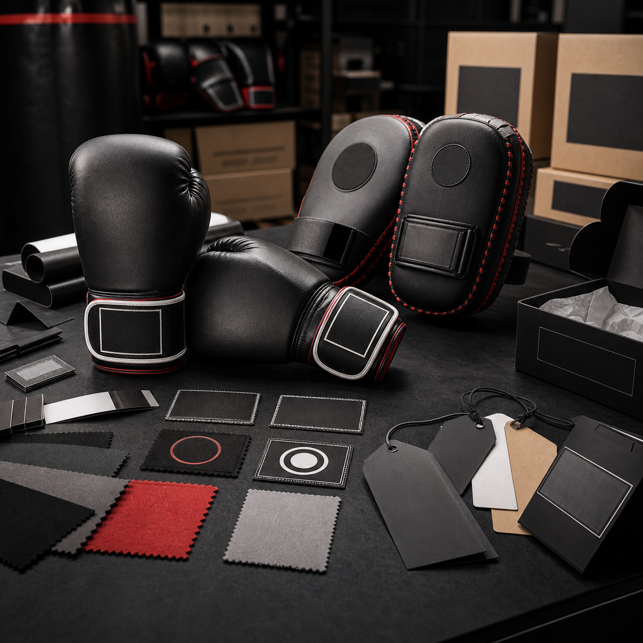 OEM Branding